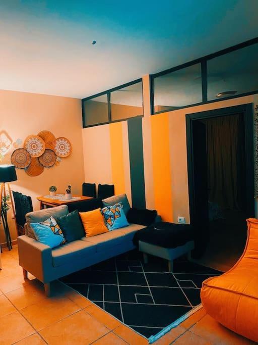 City Central Amazona Appartment Tirana Exterior photo